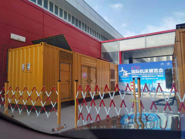 龙川发电机出租 对于发电机的特性你了解多少？