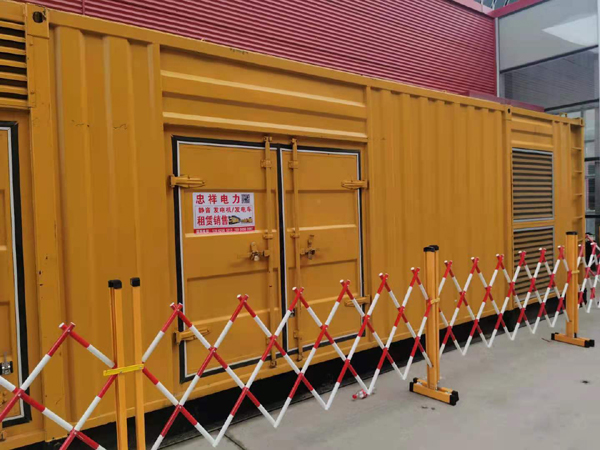 龙川柴油发电机电压不稳的原因是什么？