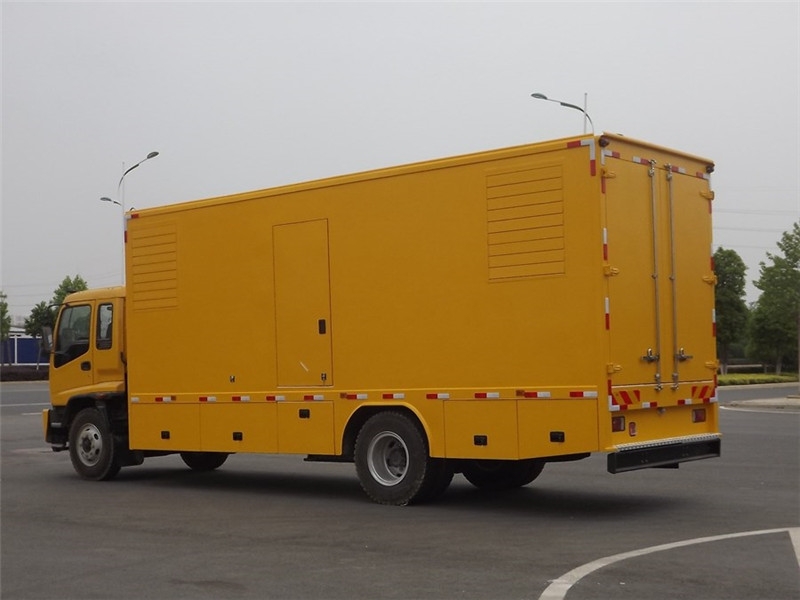 龙川租赁发电机 进口柴油发电机组和国产柴油发电机组有什么区别？