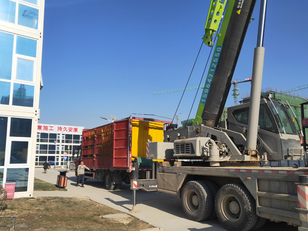 龙川发电机出租50KW柴油发电机组需要配多粗电缆线