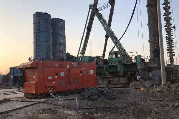 龙川如何检查发电机组燃油系统的密封性？