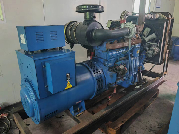 龙川100kW柴油发电机组使用多级机油有哪些优缺点？