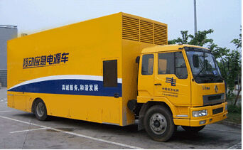 龙川发电机组如何判断水冷式机油散热器是否需要更换？